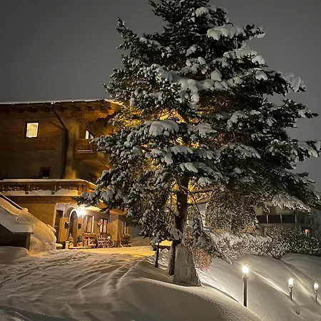 Apartment Alpenperle Schladming Exterior photo