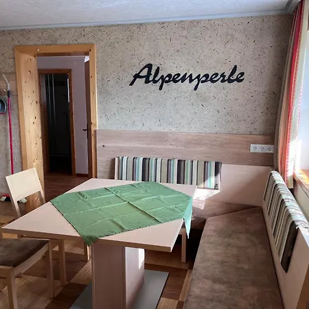 Apartment Alpenperle Schladming Exterior photo