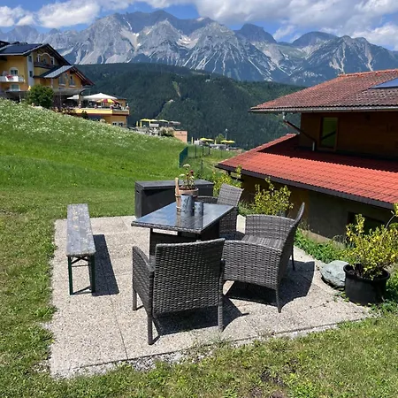 Apartment Alpenperle Schladming Exterior photo