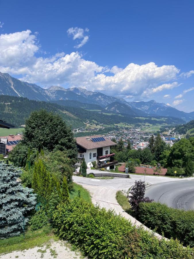 Alpenperle *