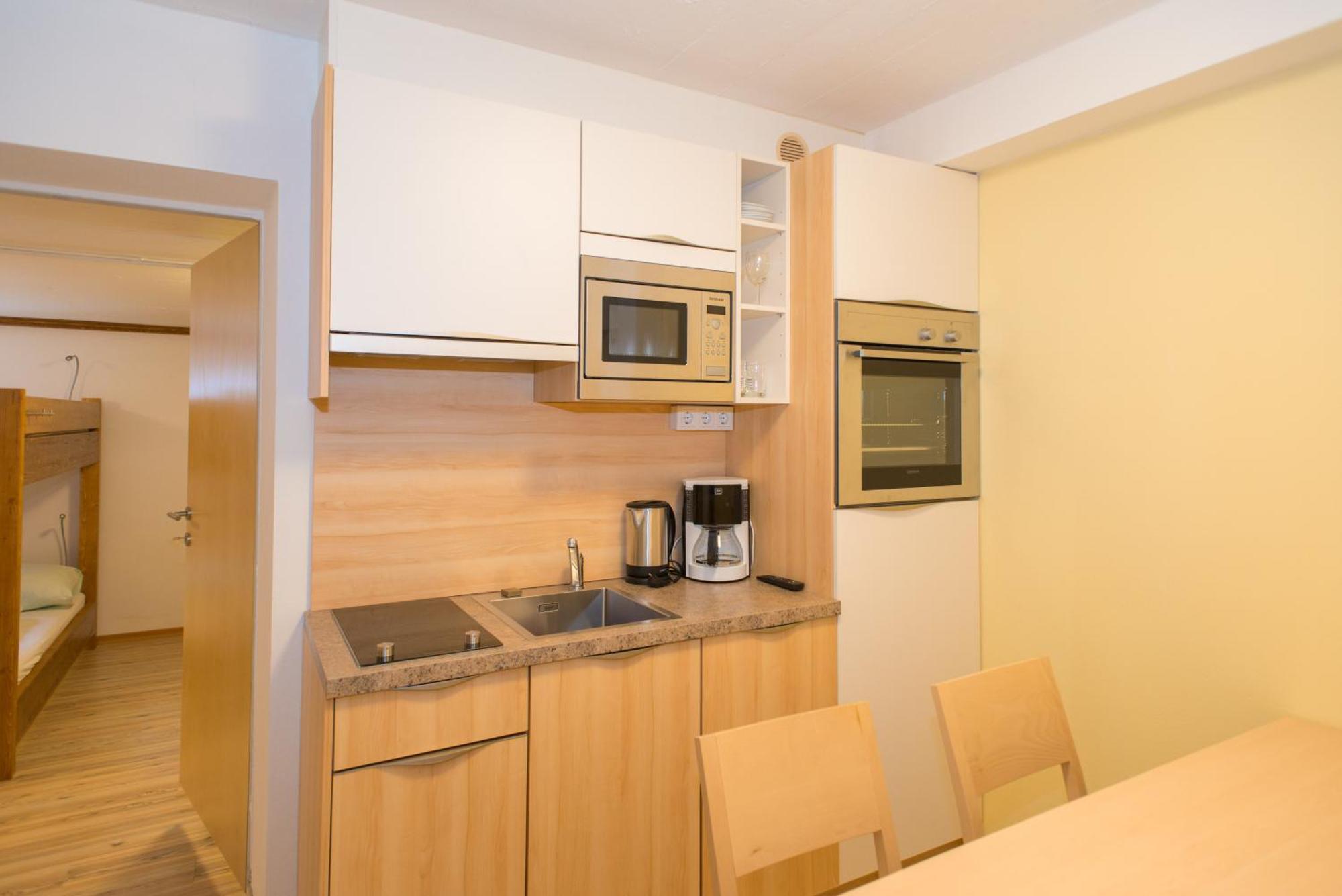 Alpenperle Apartment Schladming
