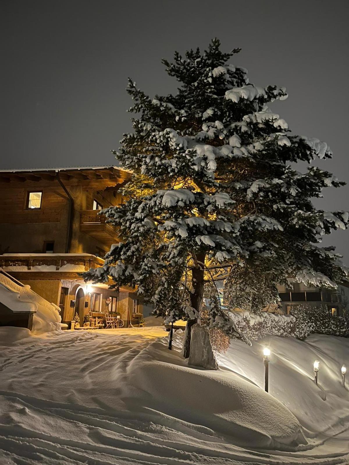 Alpenperle Apartment