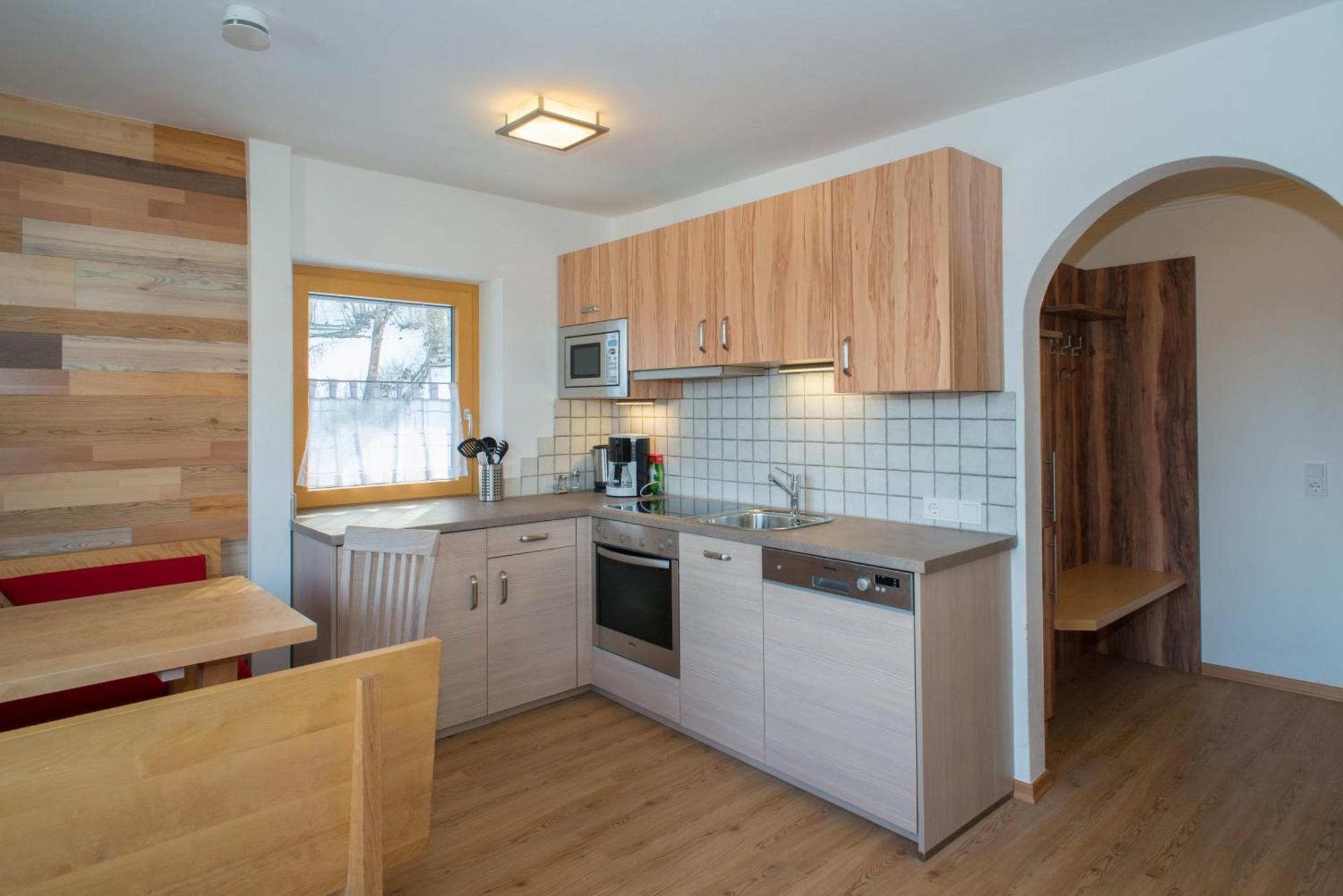 Alpenperle Apartment Schladming