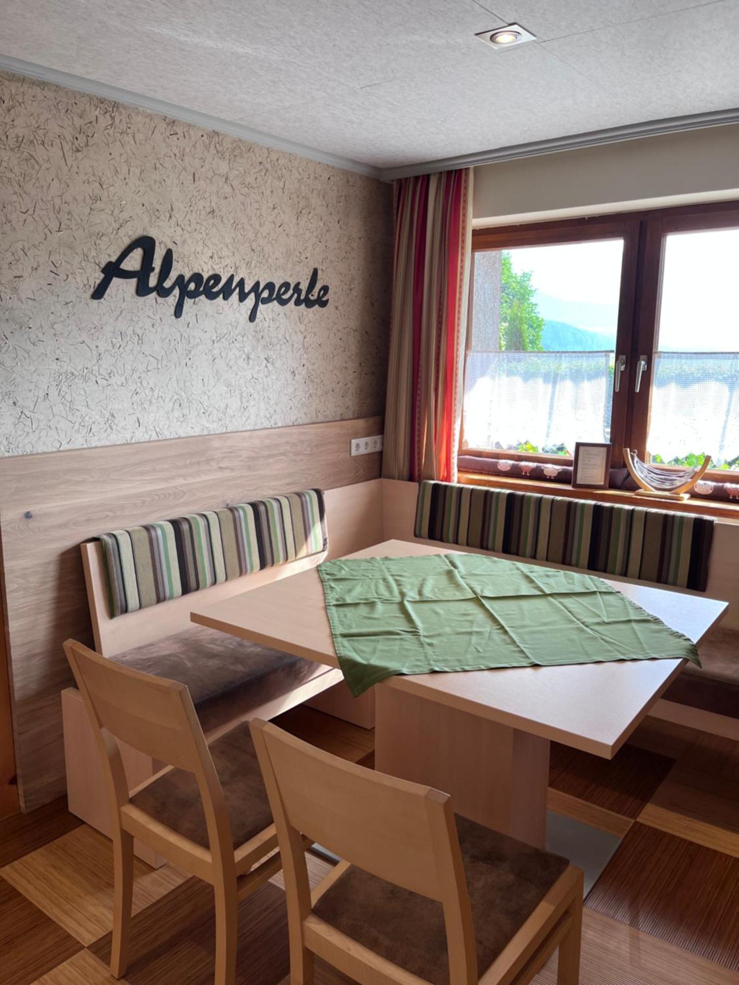 Alpenperle * Schladming