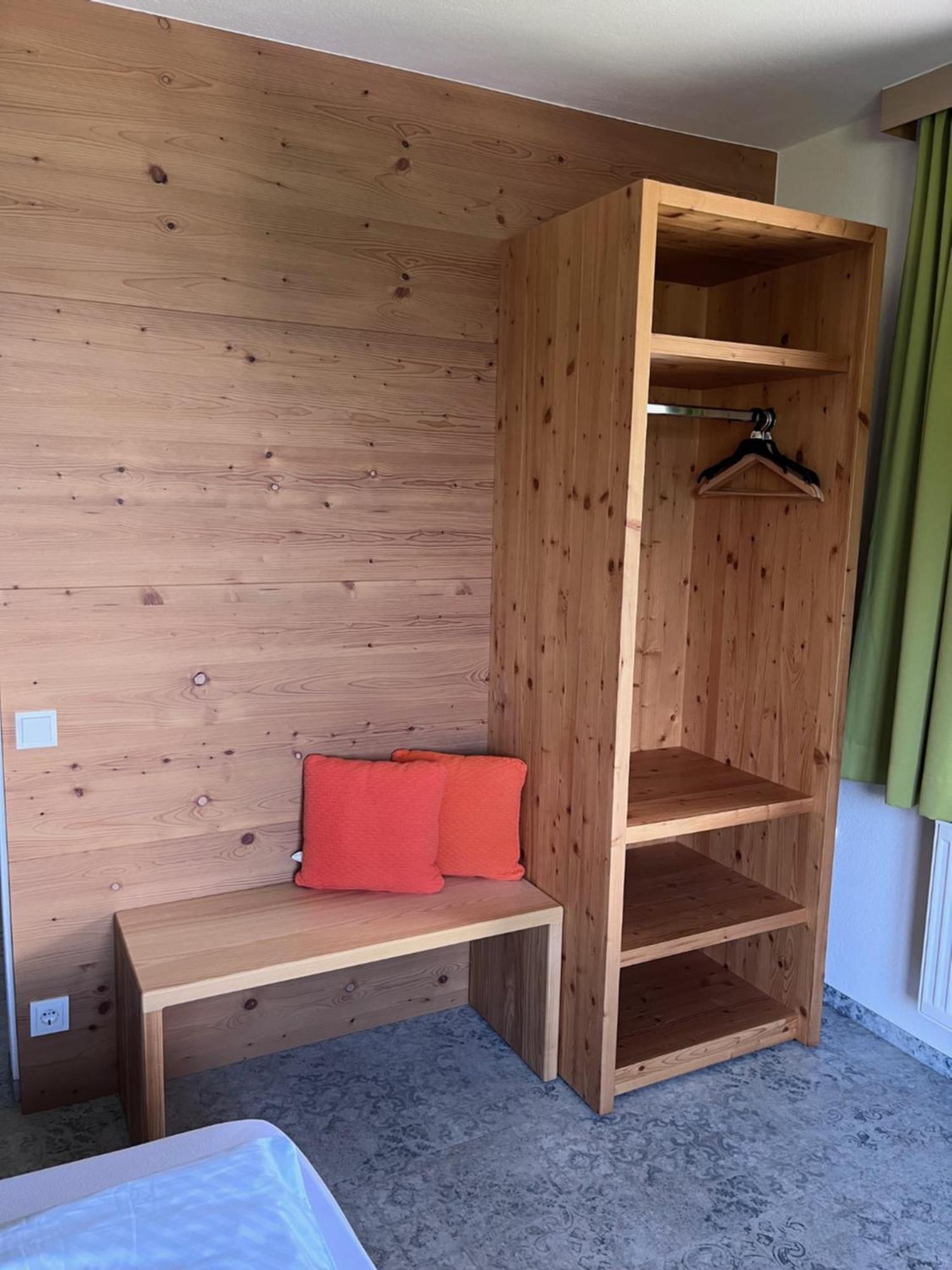 Apartment Alpenperle *