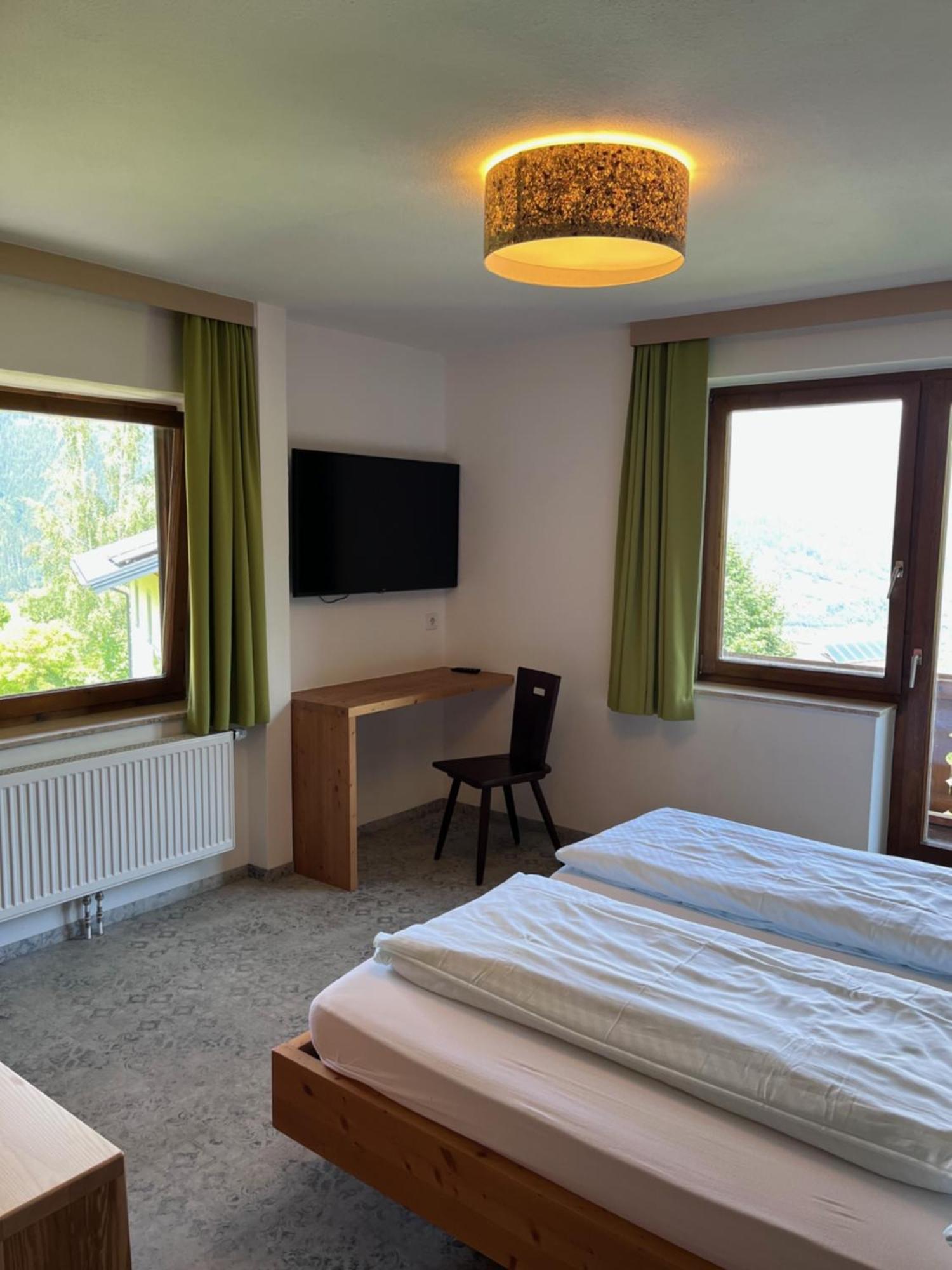 Alpenperle Apartment