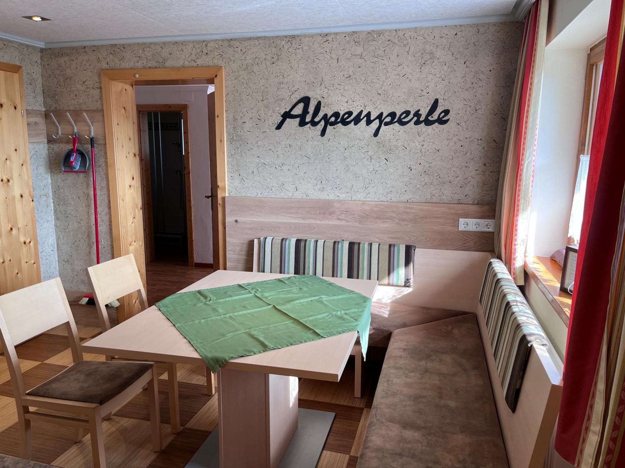 Alpenperle Apartment Schladming