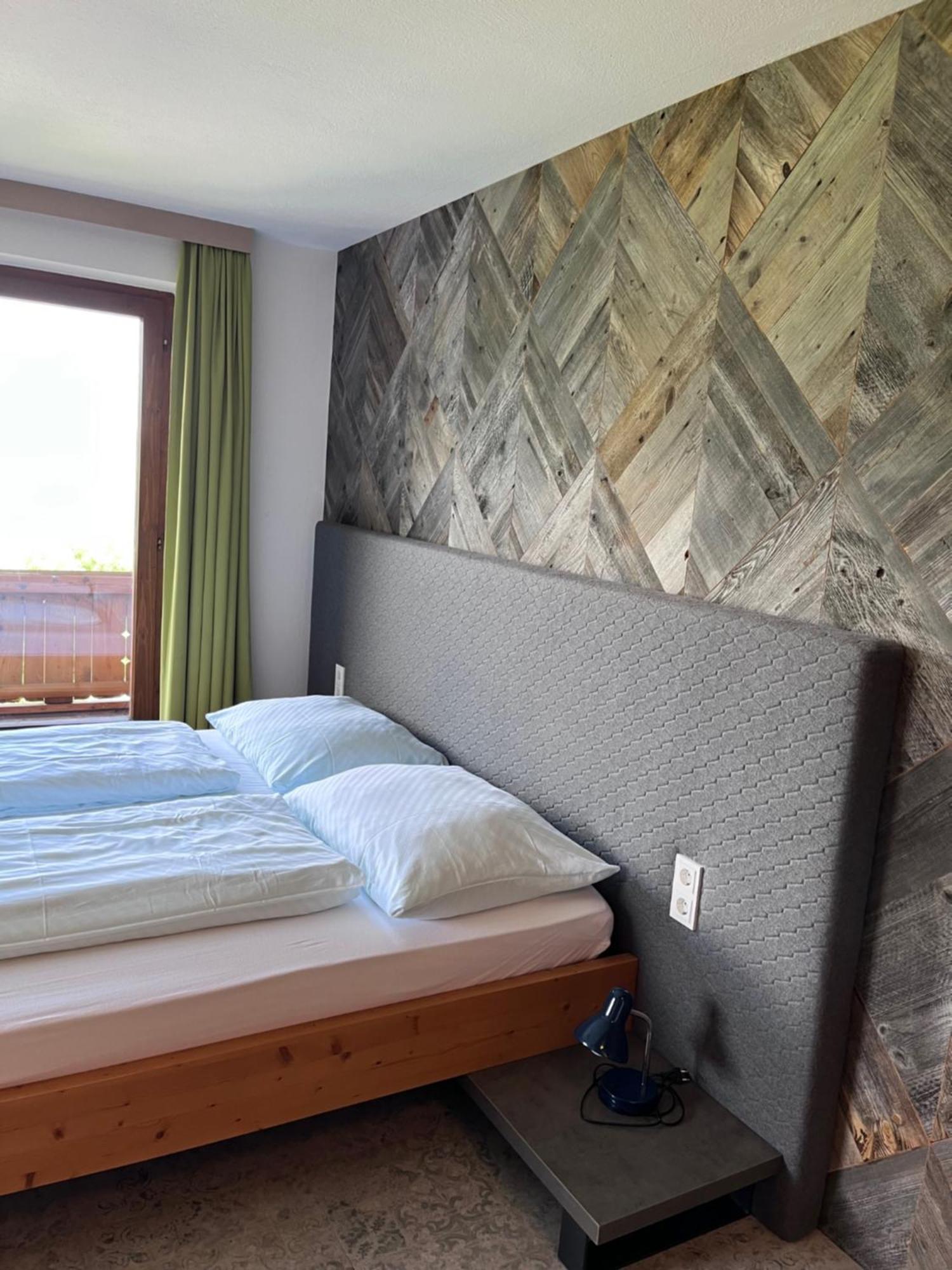 Alpenperle Apartment