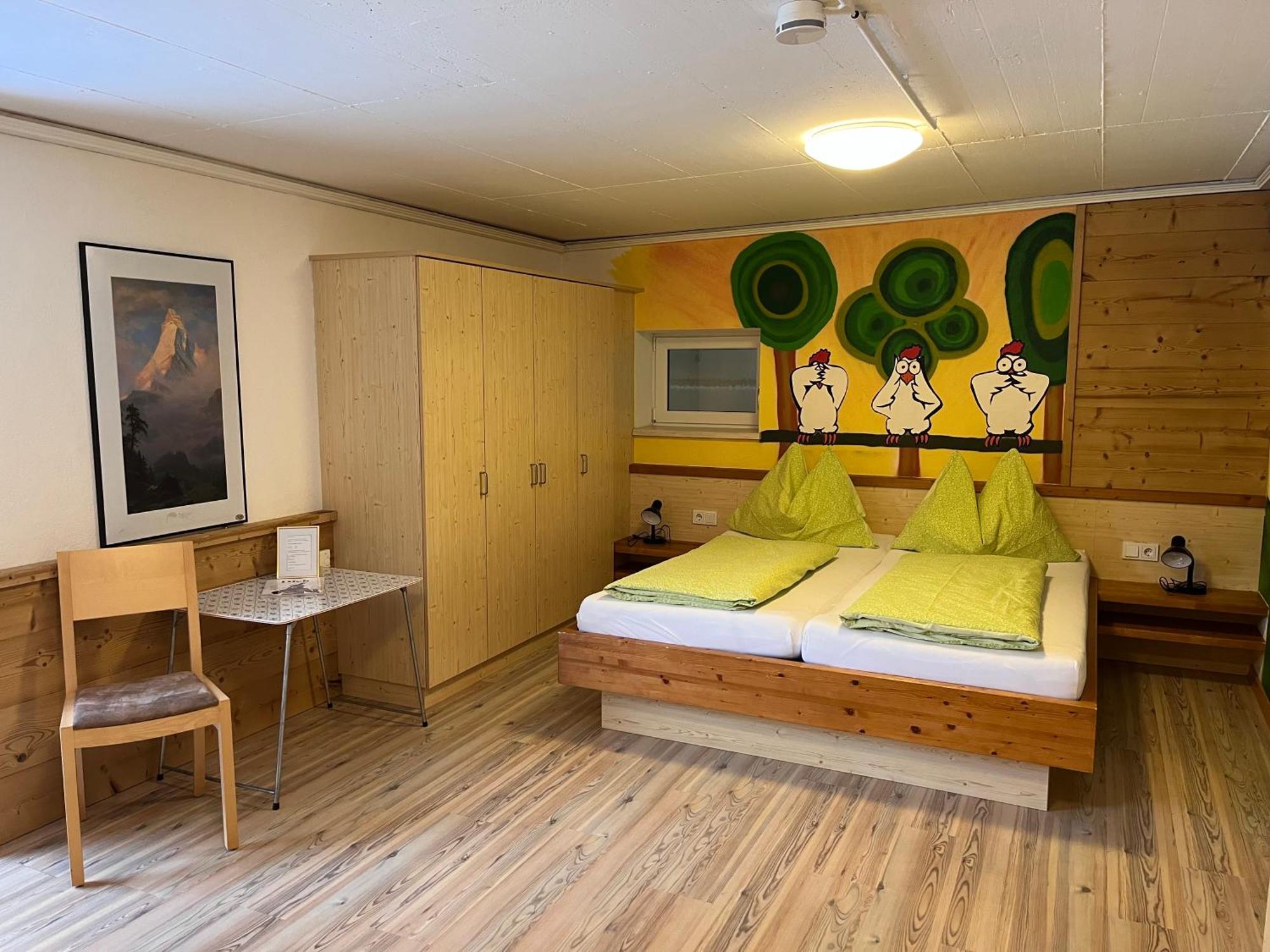 Alpenperle Apartment Schladming