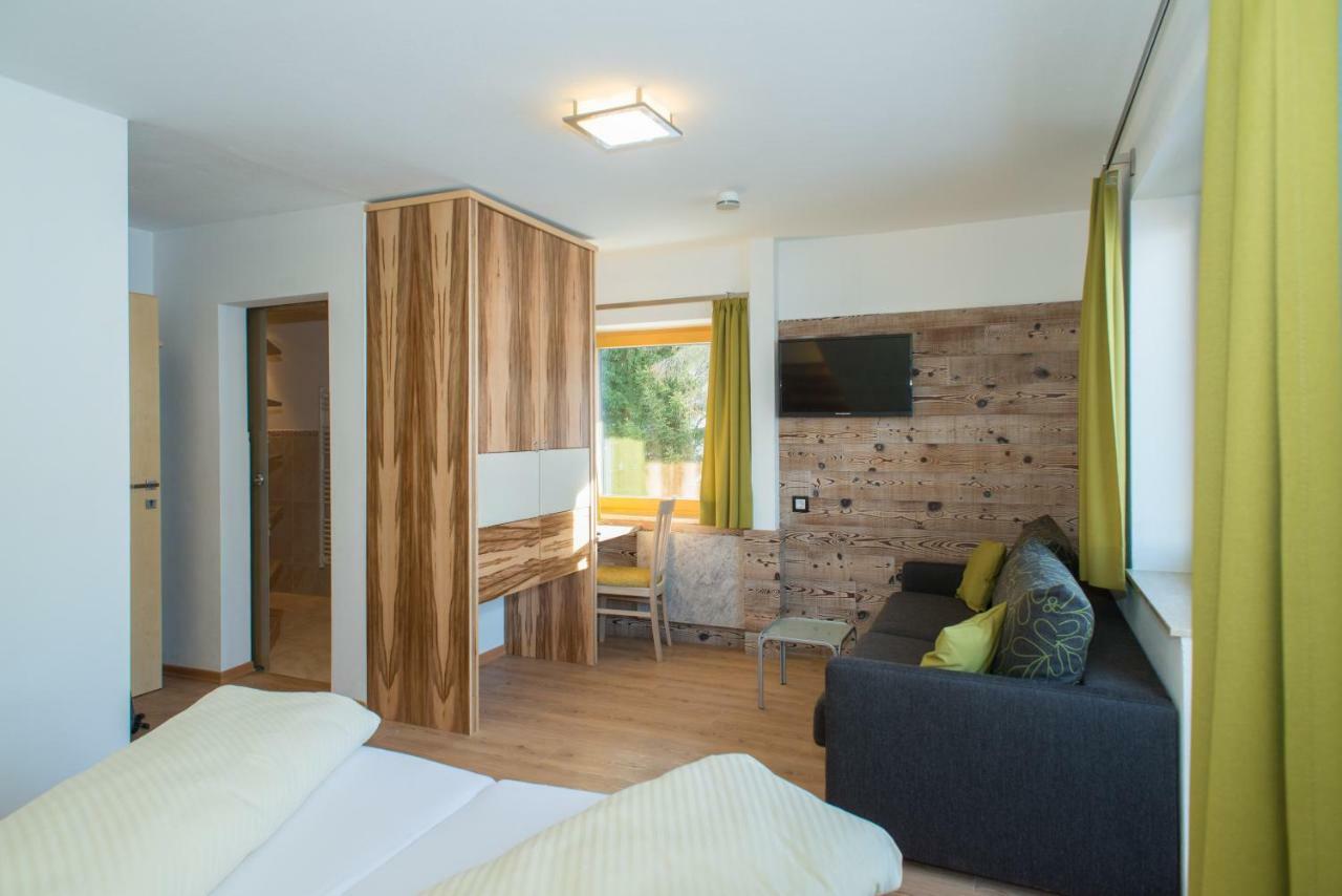 Apartment Alpenperle