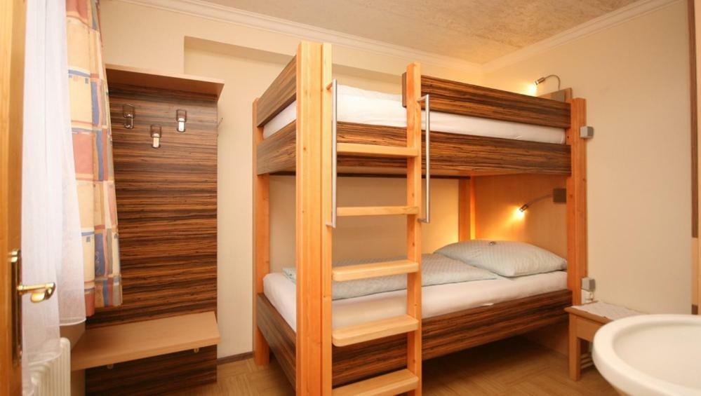 Apartment Alpenperle