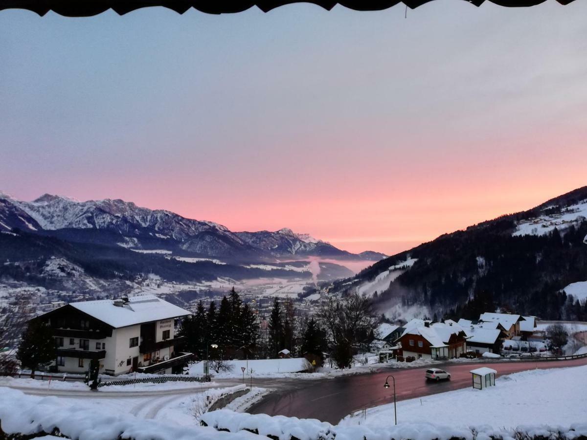 Alpenperle *