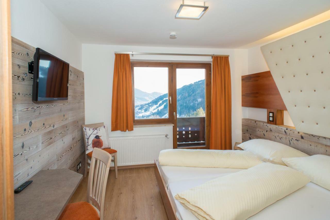 Alpenperle Apartment *