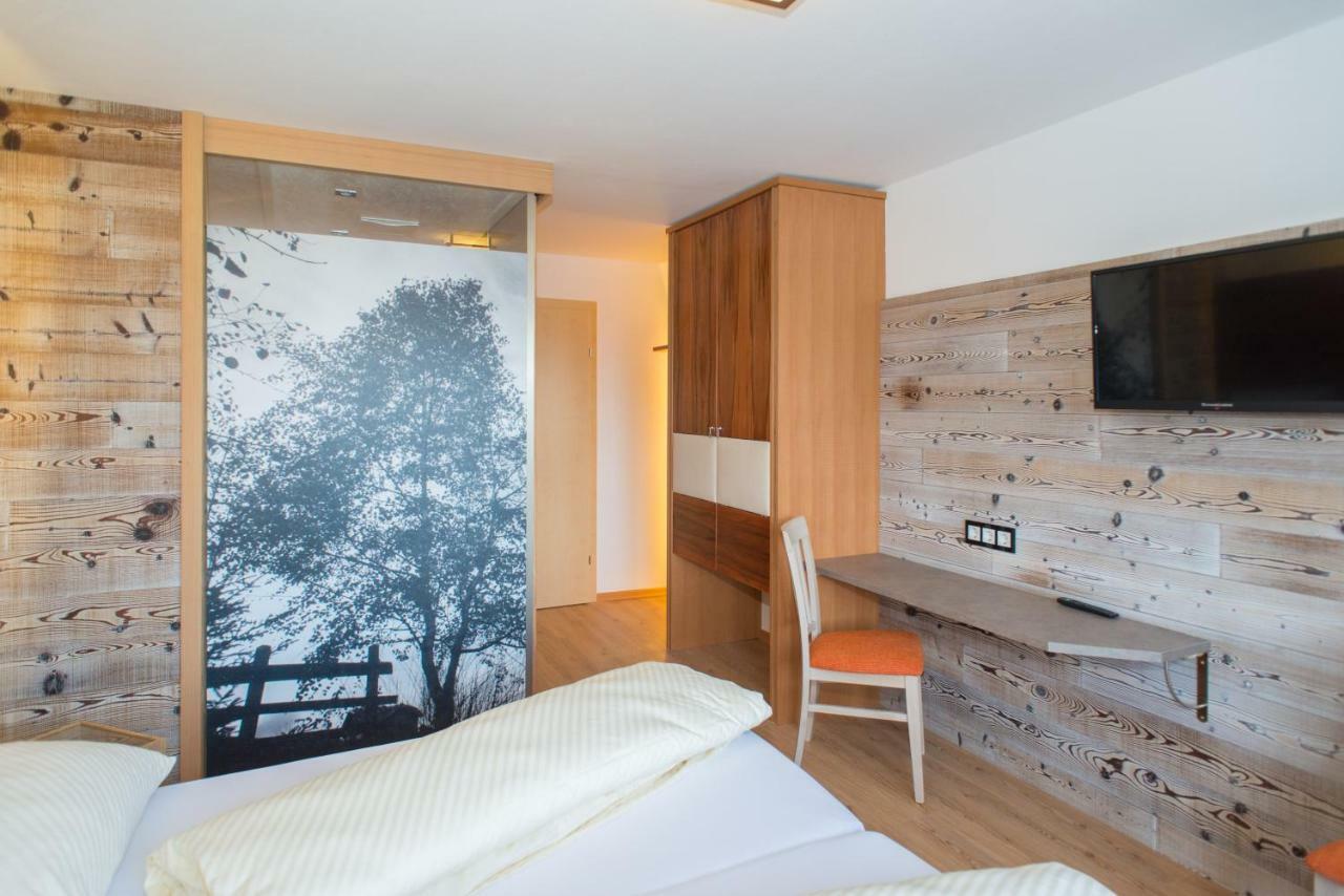 Alpenperle Apartment *